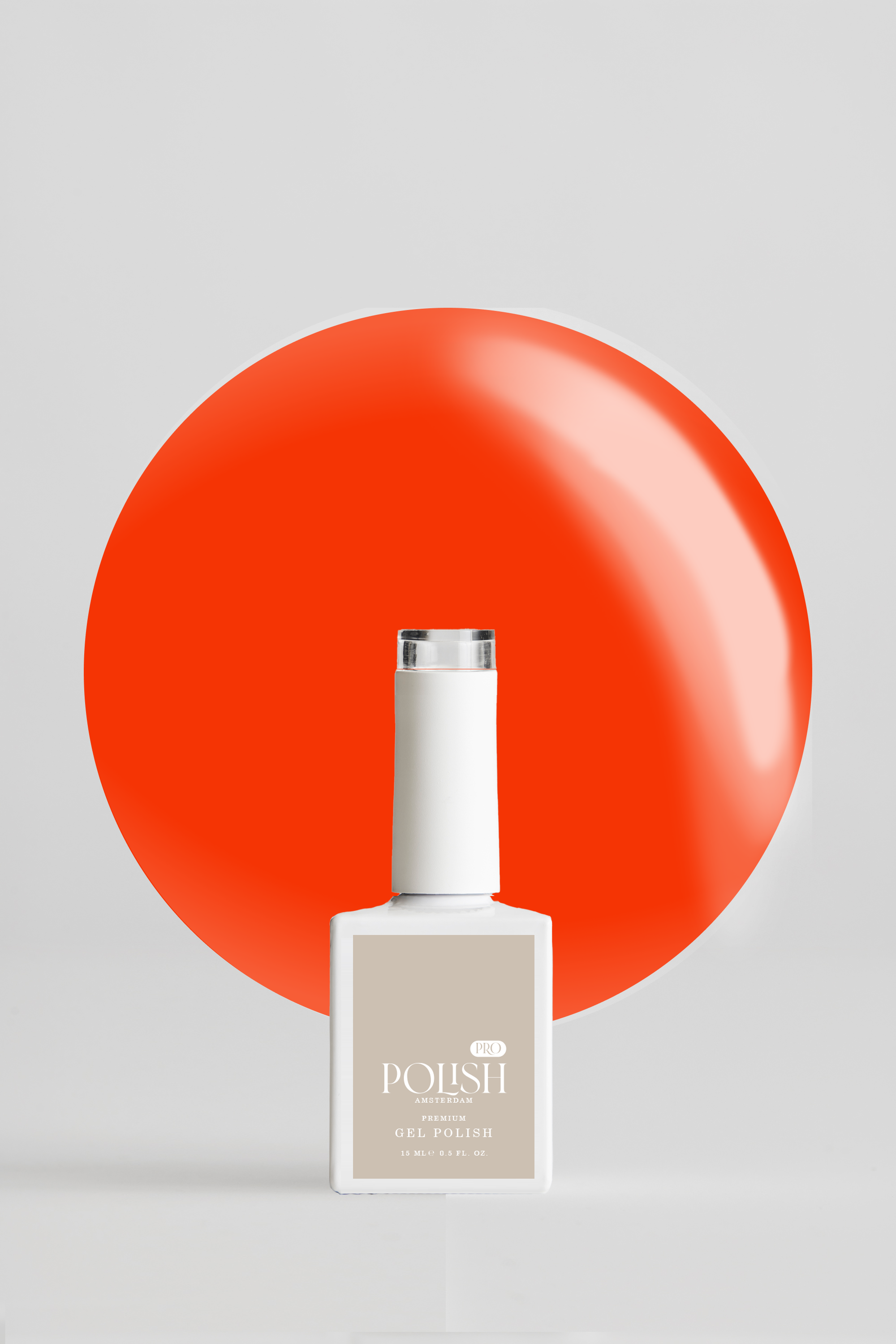 95 – Orange Crush