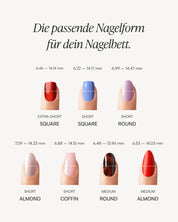 Kleuren voordeelpakket - gellak