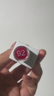 92 – Burgundy Velvet