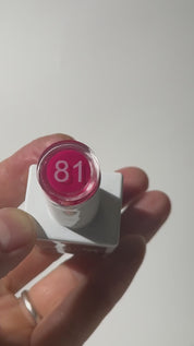 81 – Cherry Pop