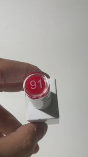 91 – Classic Crimson