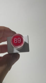 89 – Scarlet Fever