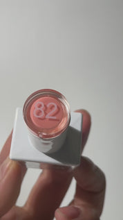 82 – Peachy Keen