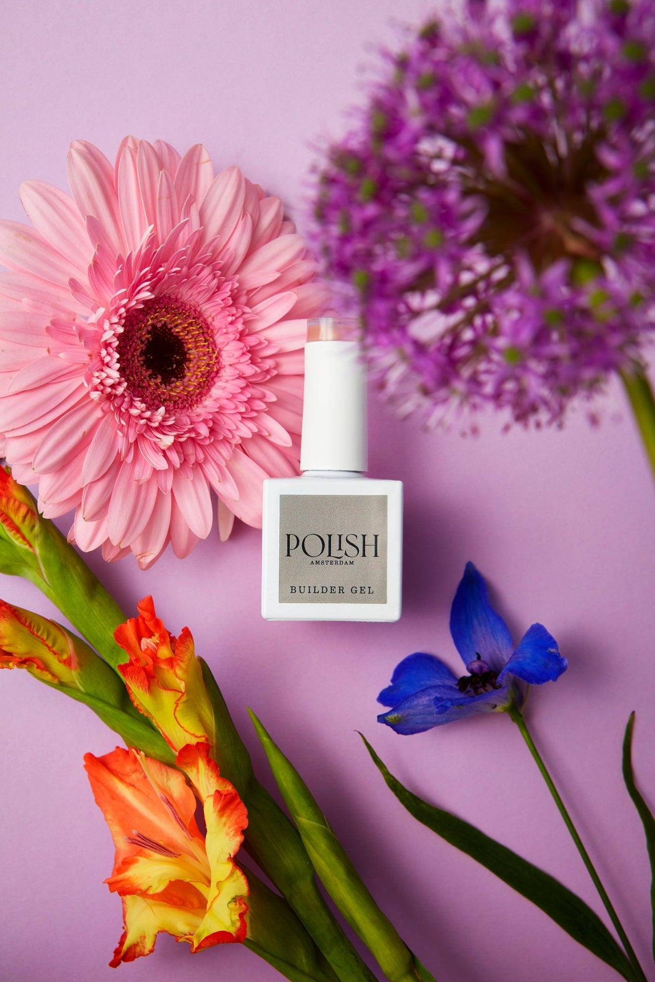 The Difference Between BIAB, Shellac and Acrylic – Polish Amsterdam