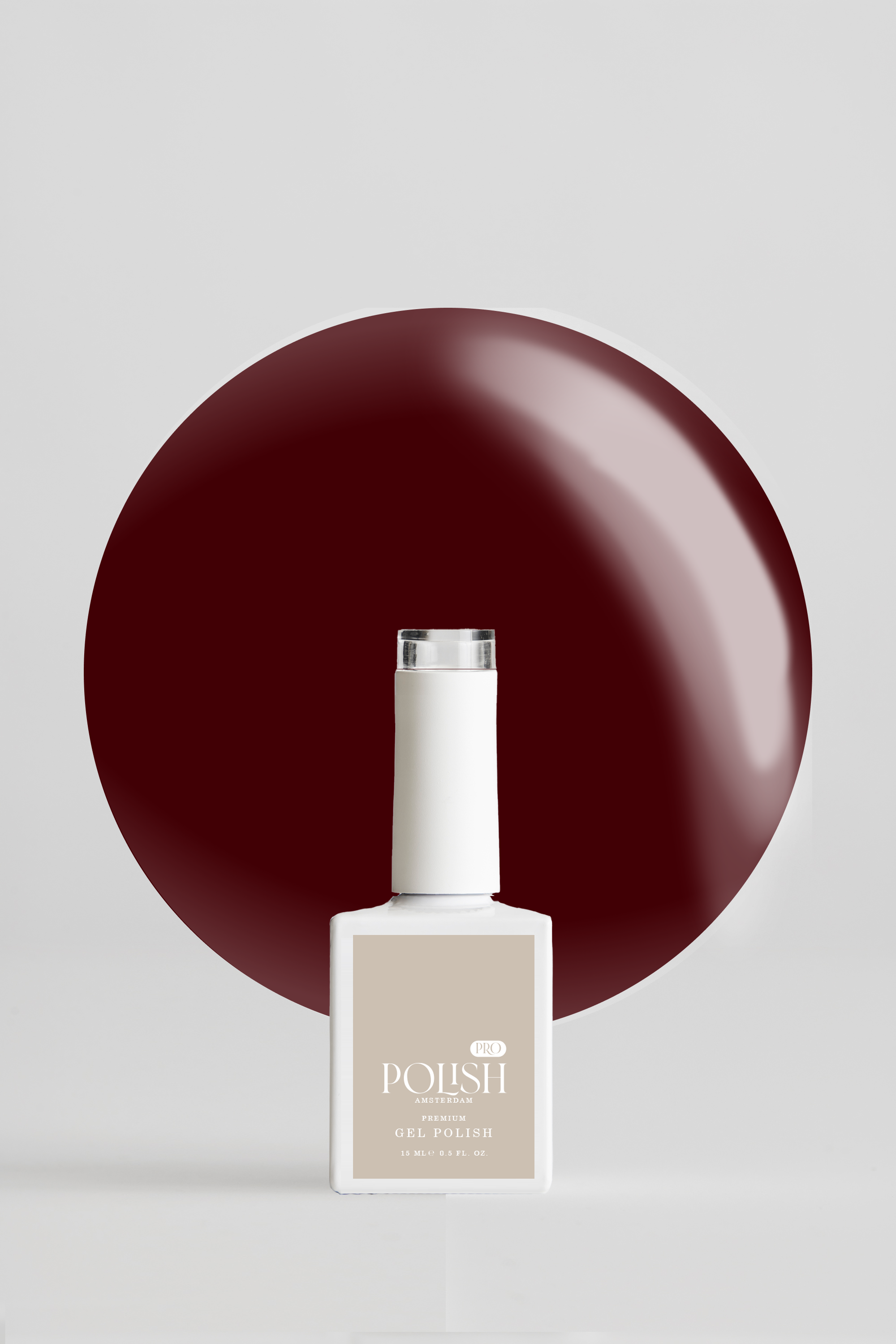 121 – Berry Satin
