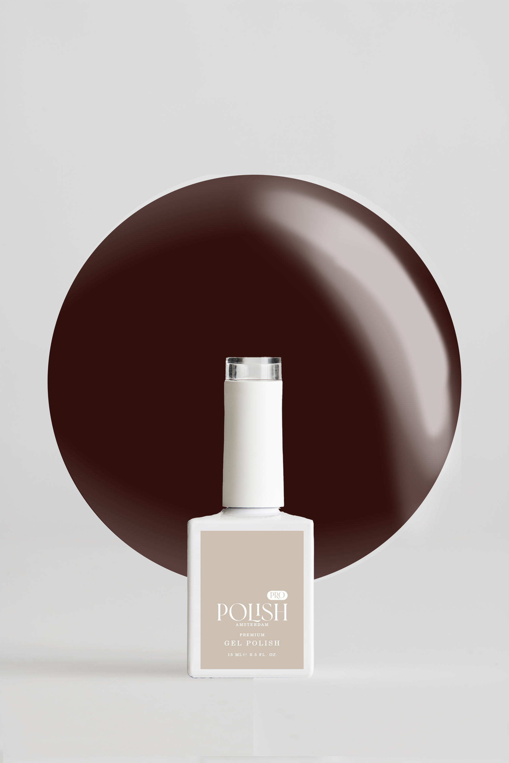 135 – Mahogany Mood