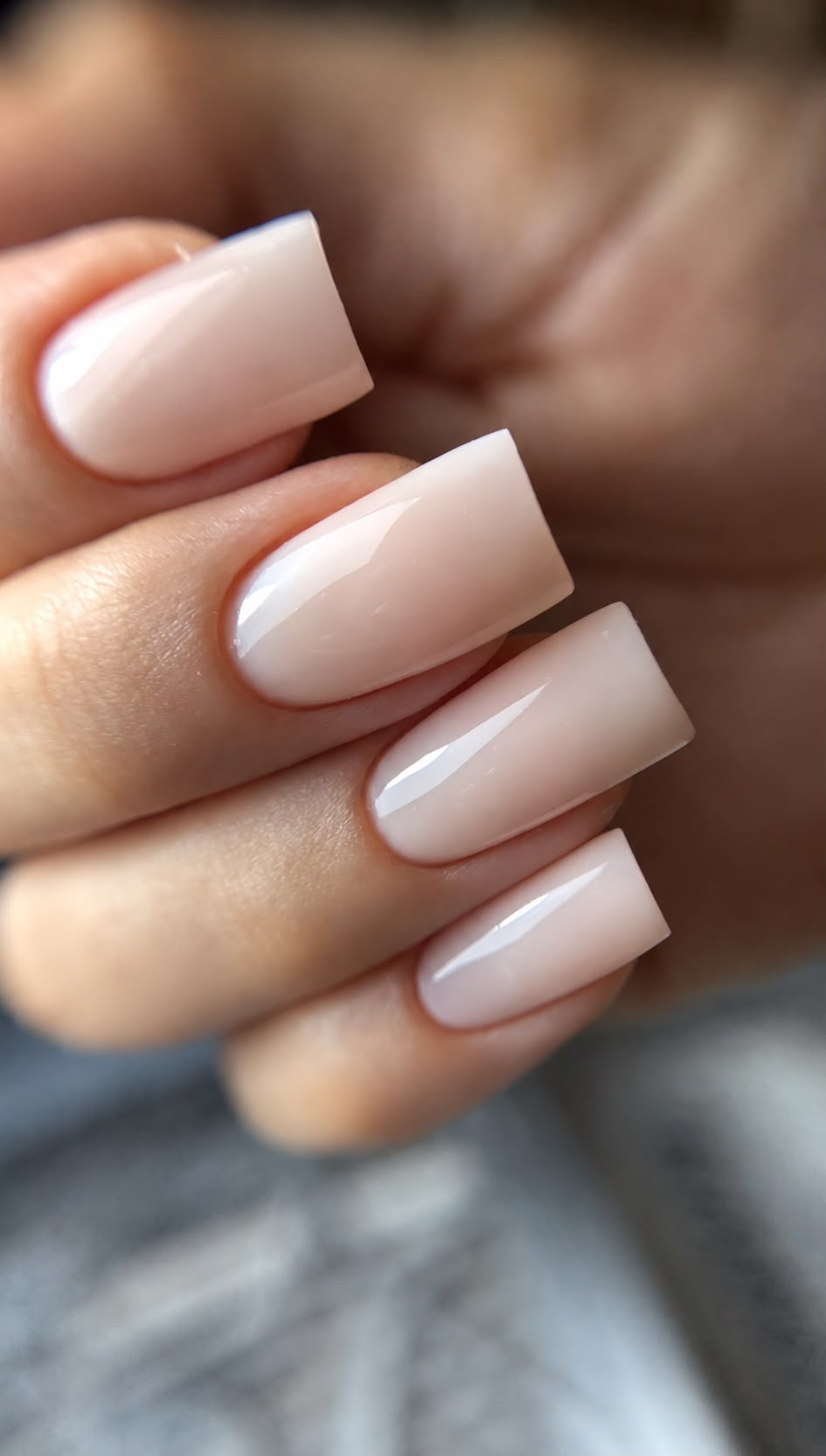 Hard Builder Gel in pot - Dollys