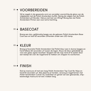 De Gel Polish Bundel