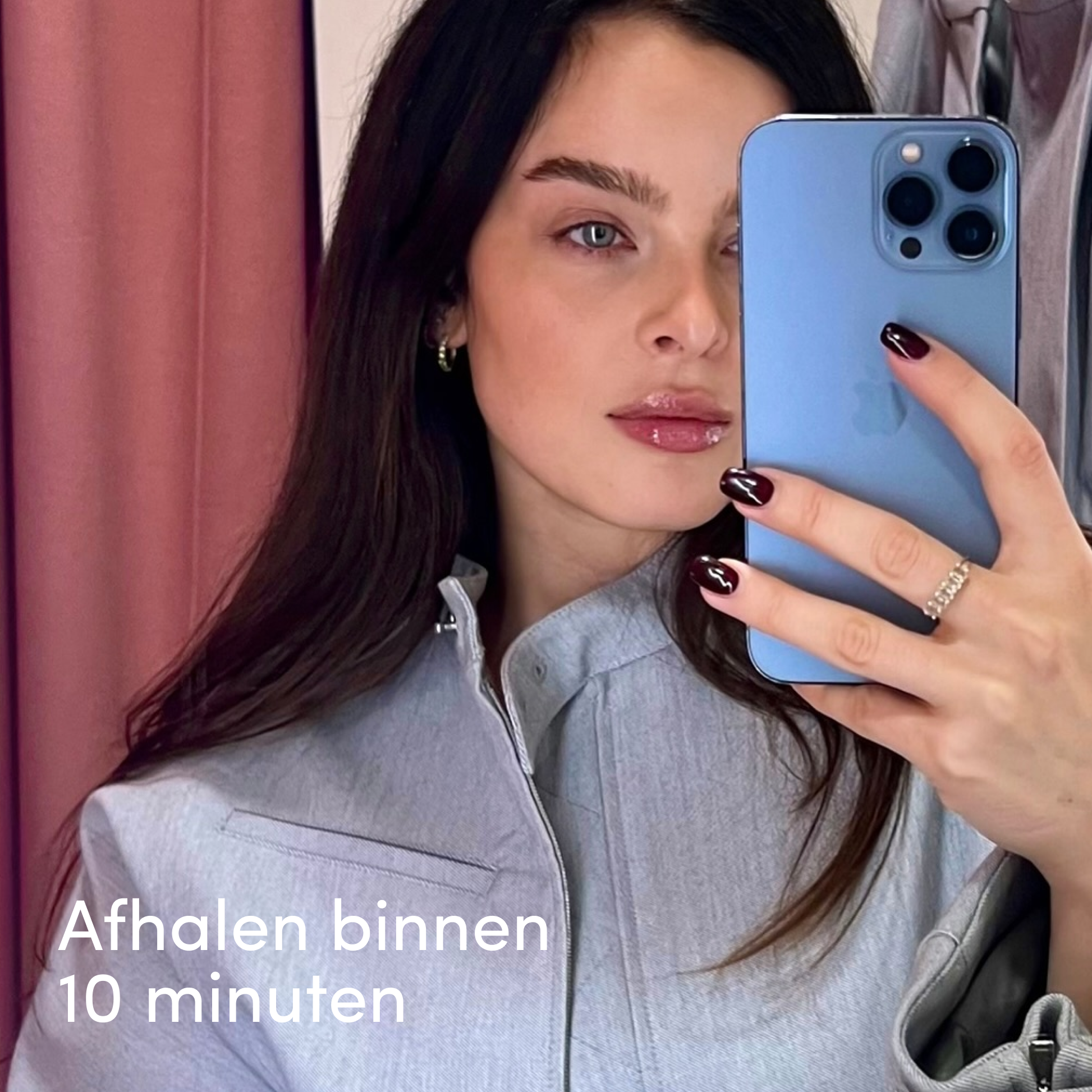 De Gel Polish Bundel