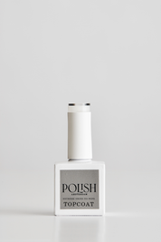 Top coat - Extreme matte