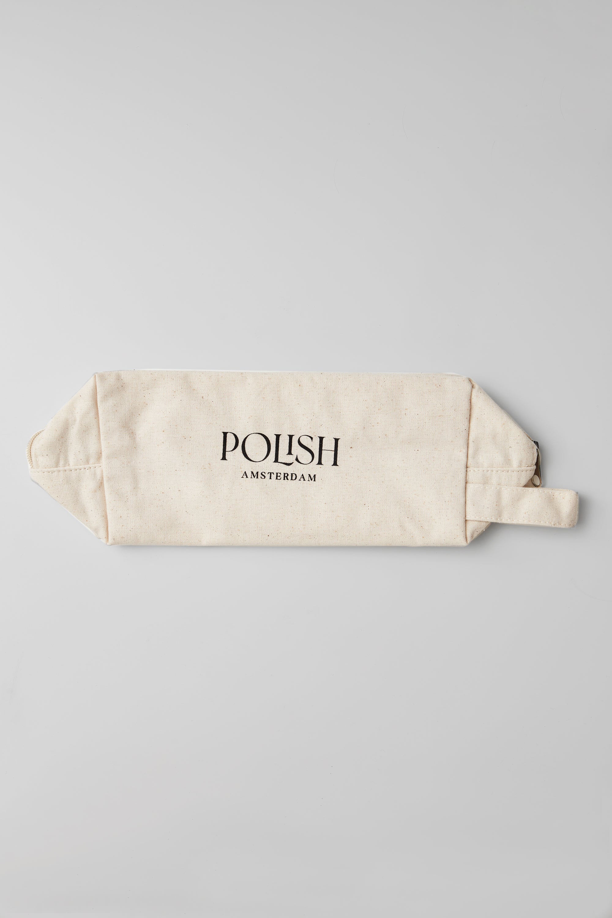 Polish Eco Canvas etui