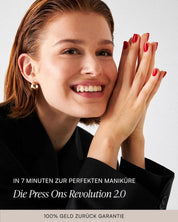 Herbst Starter Set - Soft Gel Press Ons