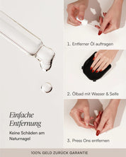 Herbst Starter Set - Soft Gel Press Ons