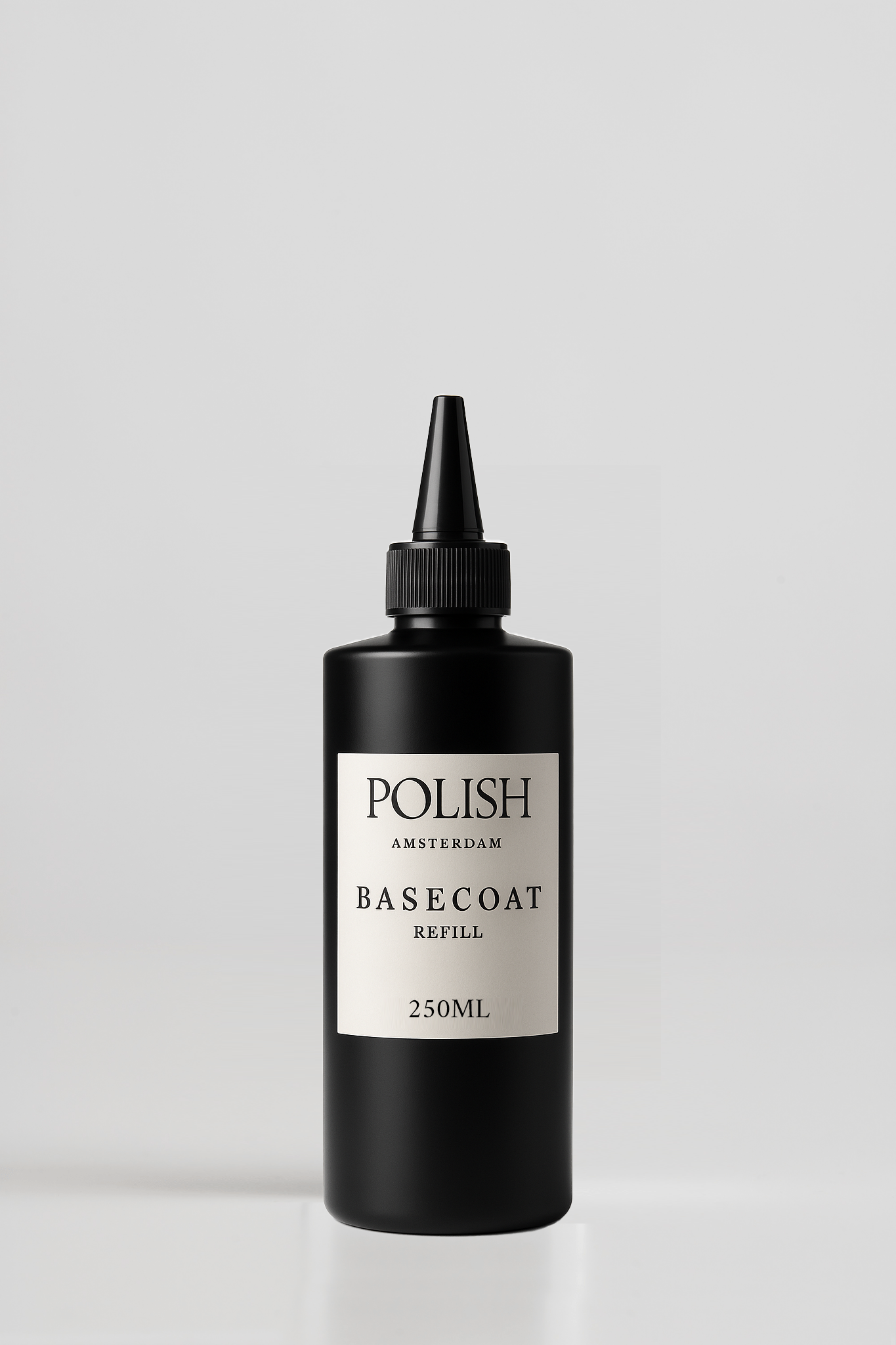 Basecoat refill - 250ml