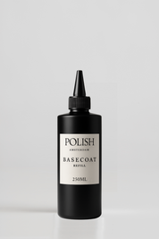 Basecoat refill - 250ml