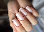 Hard Builder Gel in pot - Dollys