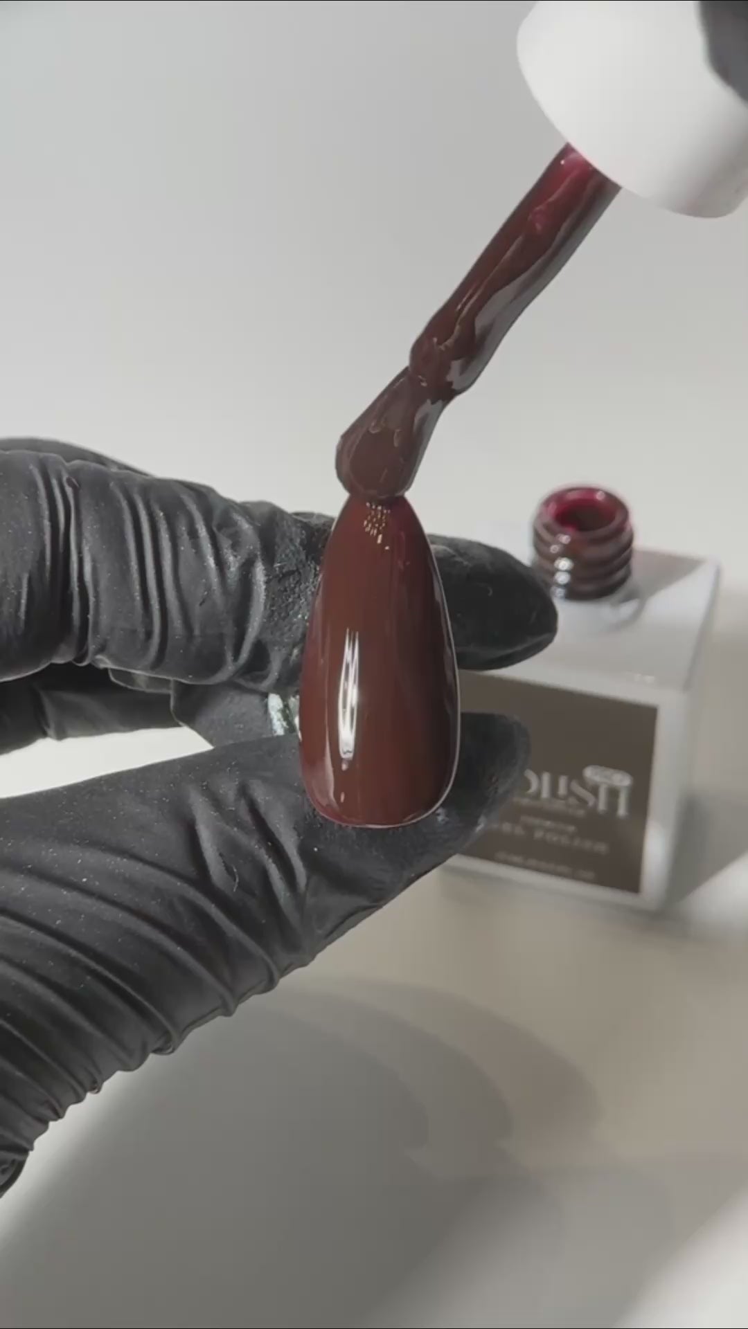 135 – Mahogany Mood
