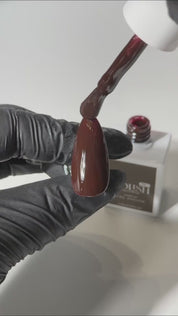 135 – Mahogany Mood