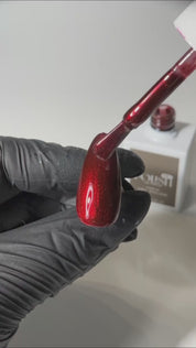 123 – Crimson Flame