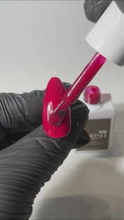 117 – Cherry Gloss