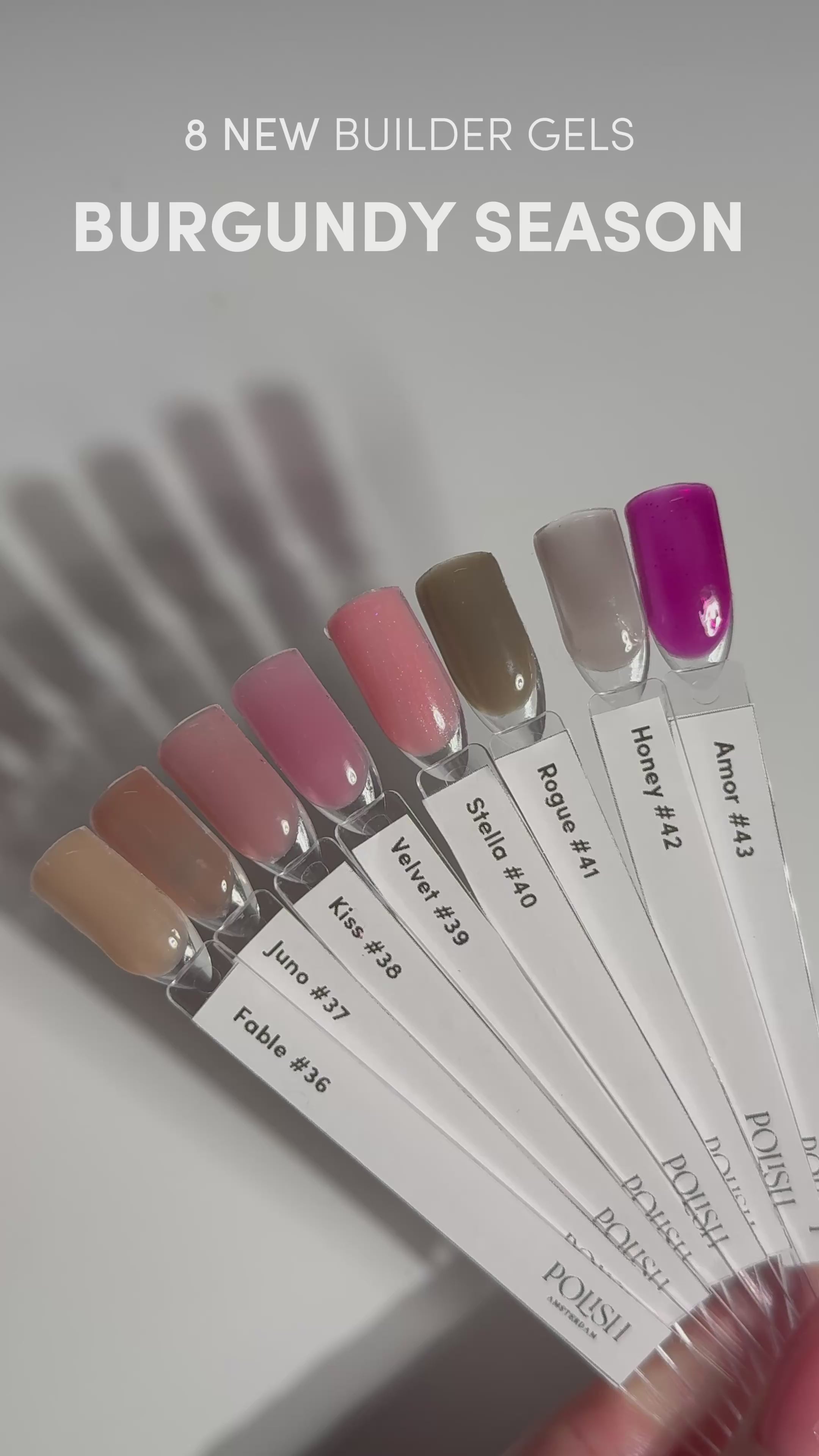 Fable - Tpo/hema free