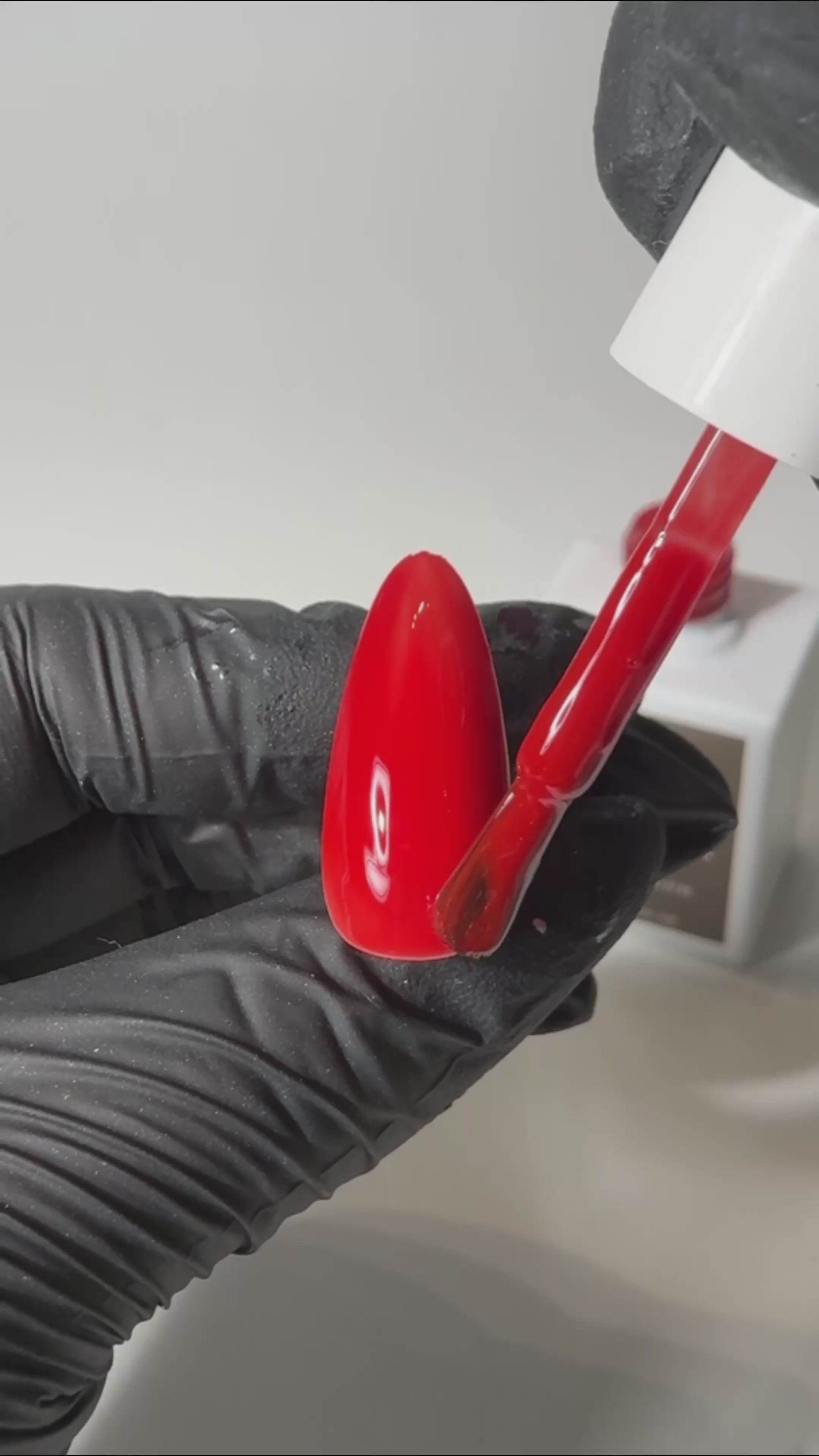 118 – Scarlet Kiss