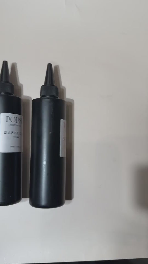 Basecoat refill - 250ml
