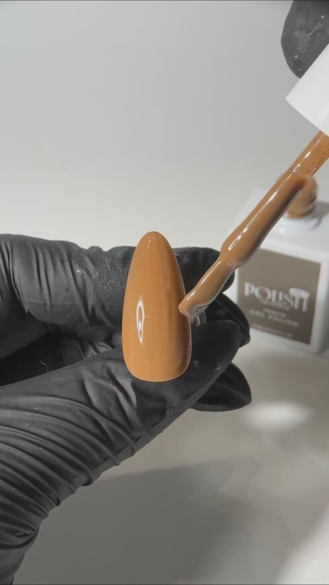 125 – Truffle Brown