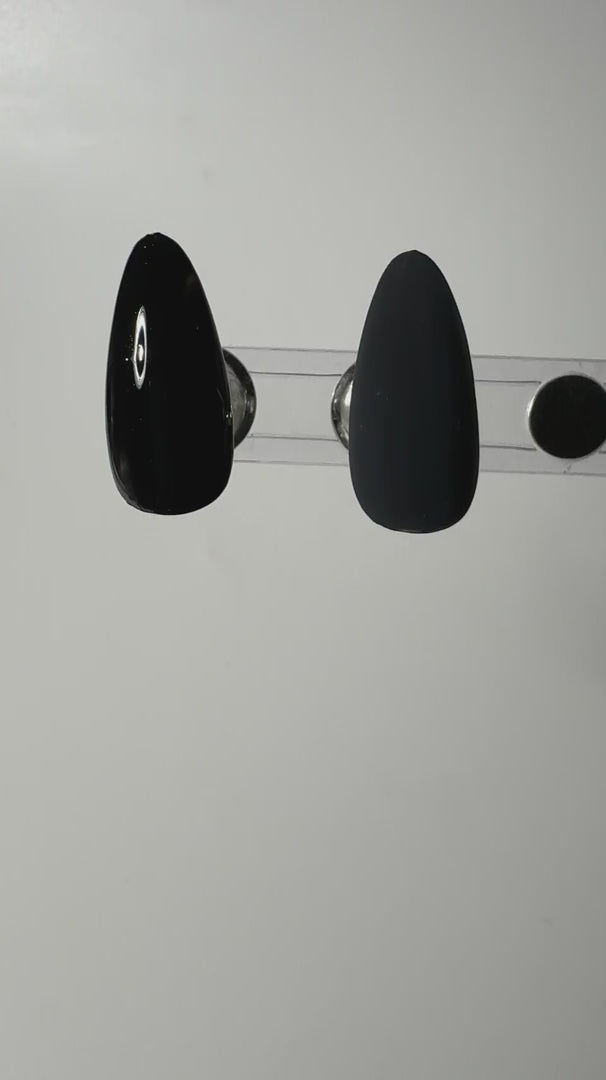 Top coat - Extreme matte