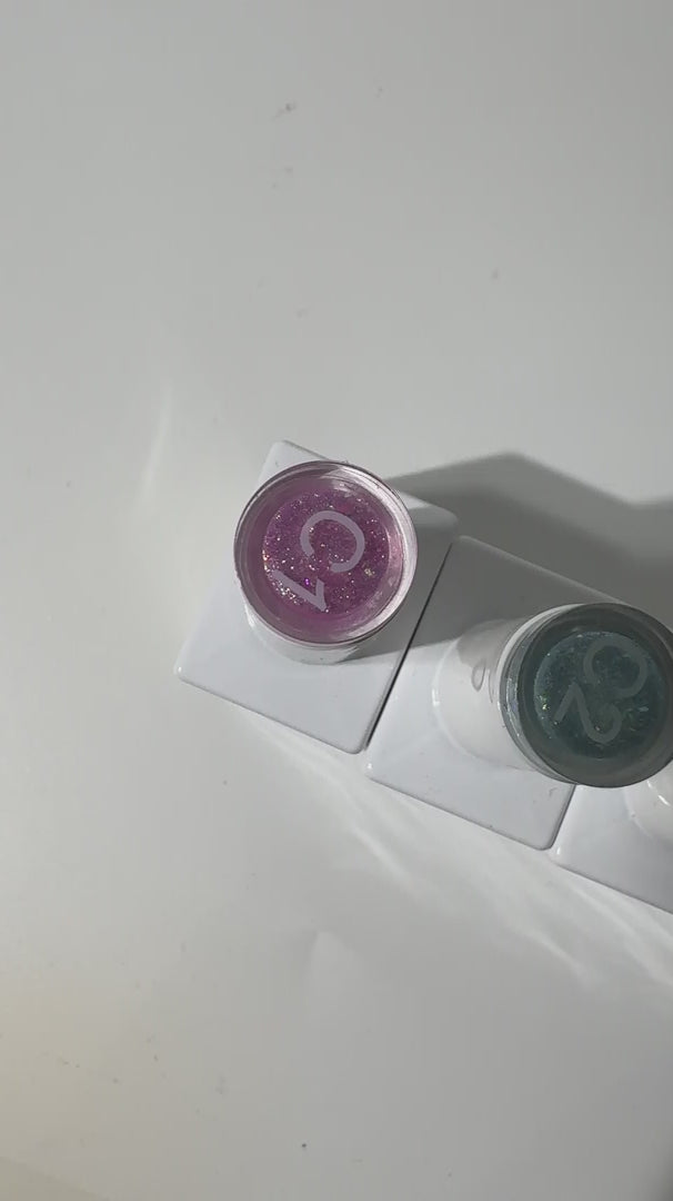 C3 – Emerald Glare (cateye)
