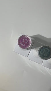 C3 – Emerald Glare (cateye)