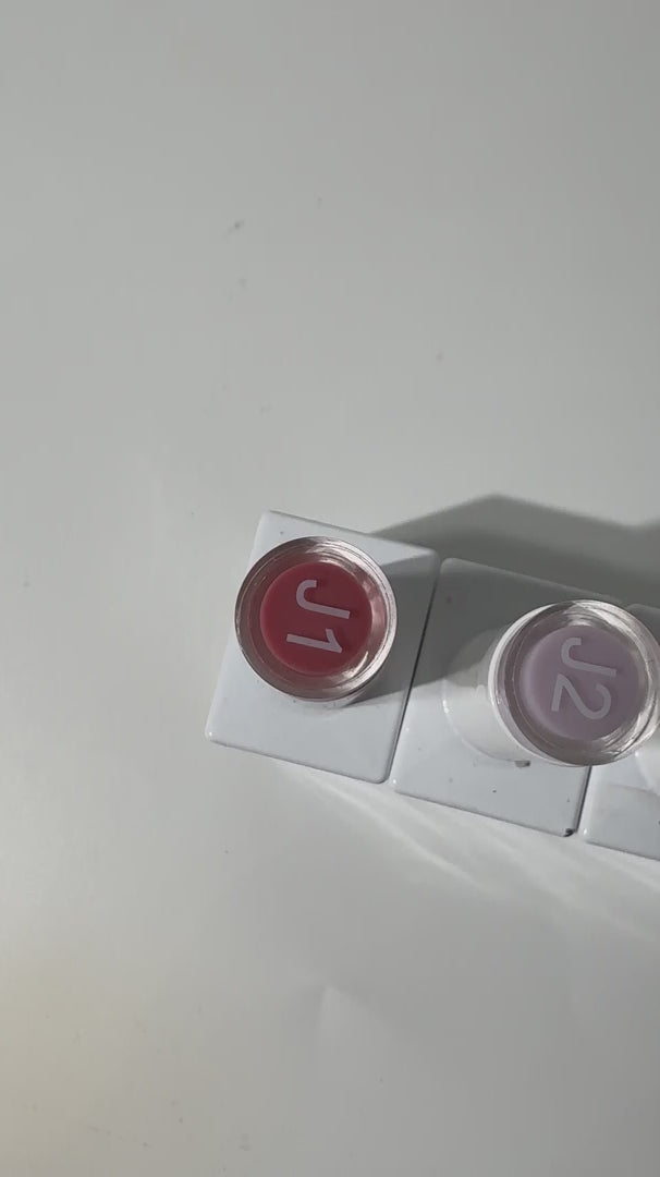 J5 – Candy Coral (jelly)