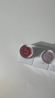 J5 – Candy Coral (jelly)