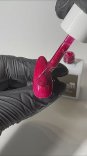 120 – Raspberry Velvet