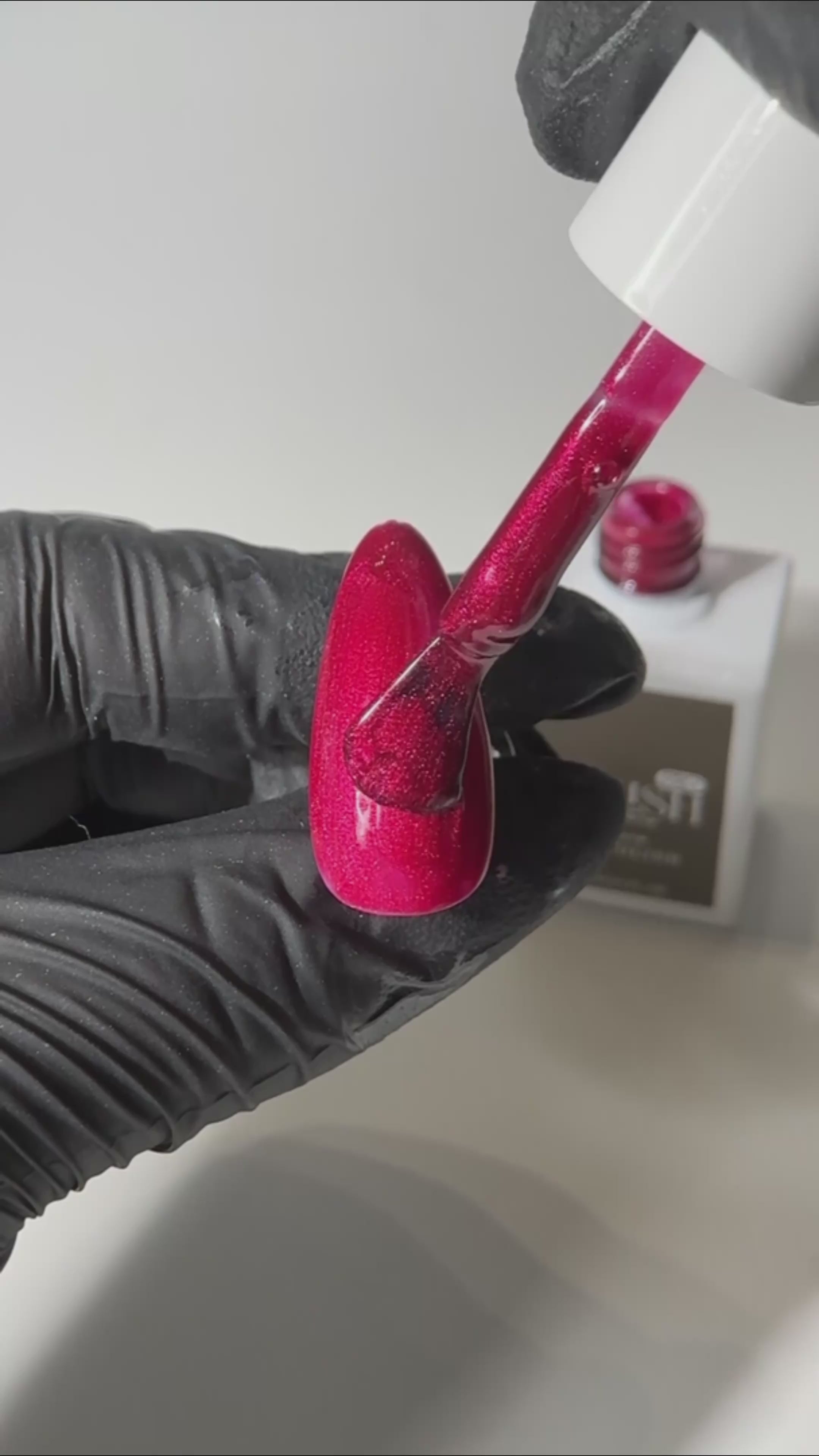 120 – Raspberry Velvet